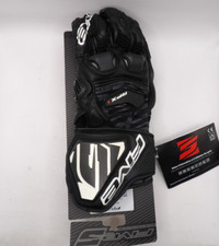 Five 5 Motorcycle Gloves RFX1 Black Size XS - XXL Men's Street Racing