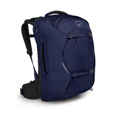Osprey Farview 40 LT - Col.Winter Night Blue
