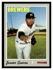 2019 Topps Heritage Base cards #301-723 Pick your Card(s)