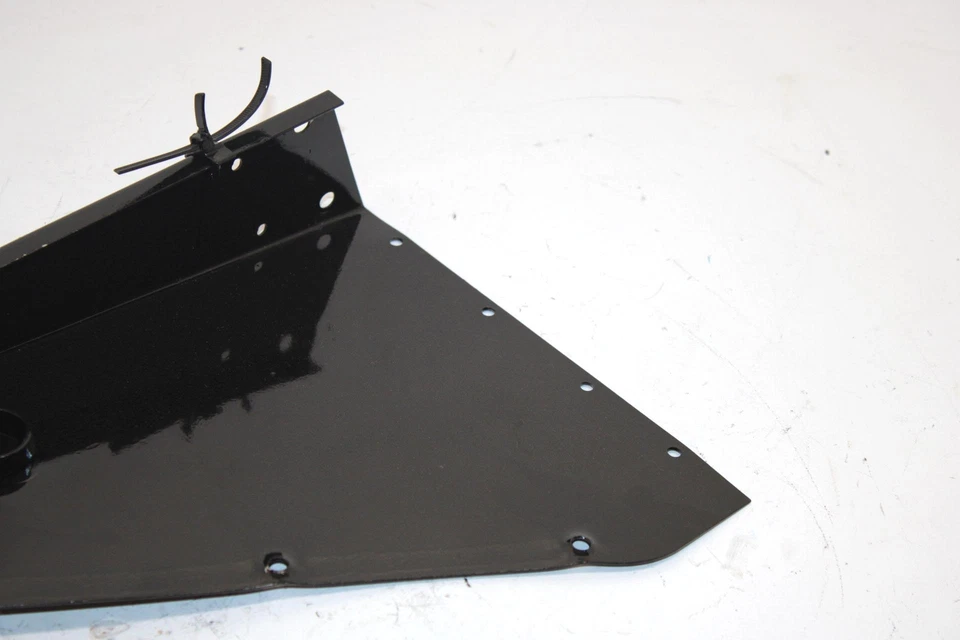 94 Arctic Cat Puma Oem Right Steering Gate Backing Plate 0616-416 SA25 - Image 2 of 4