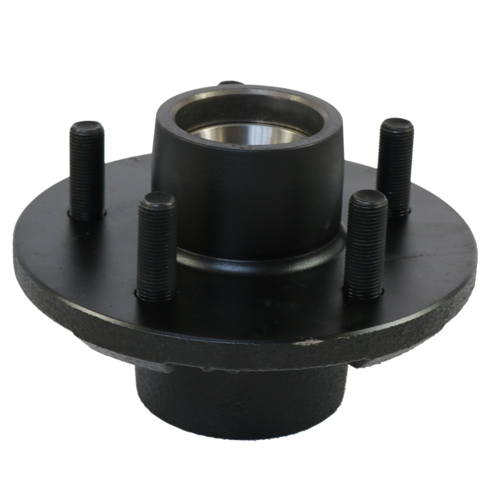 Trailer Idler Hub Kits 5 On 5" For 3500 Lbs Axle -22018K Cone - Foto 10