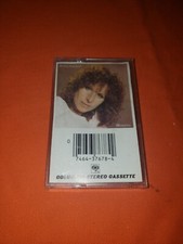 Barbra Streisand Memories Cassette TCT-37678