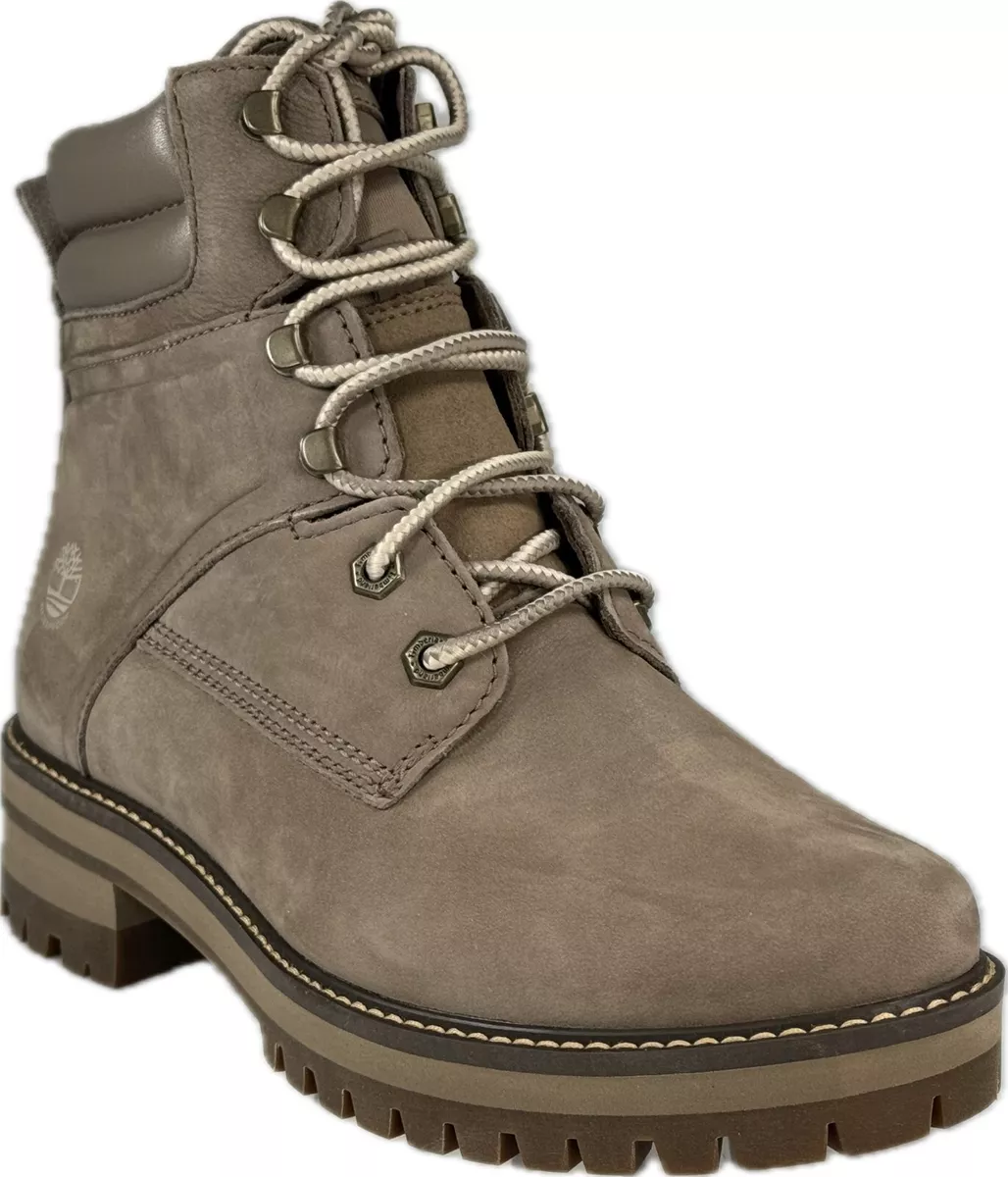 Timberland courmayeur valley taupe new arrivals