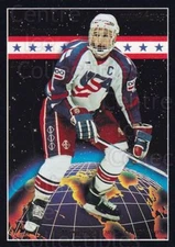 1993-94 Pinnacle Canadian #492 John Emmons