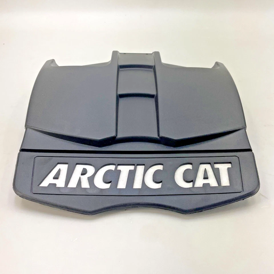 ARCTIC CAT XF 7000 2015 copo de nieve Foto 2 de 3