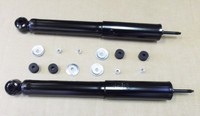 2X Hintere StoßDäMpfer FüR Mitsubishi Pajero Shogun 2.5TD 2.8TD 3.0P (1991+)