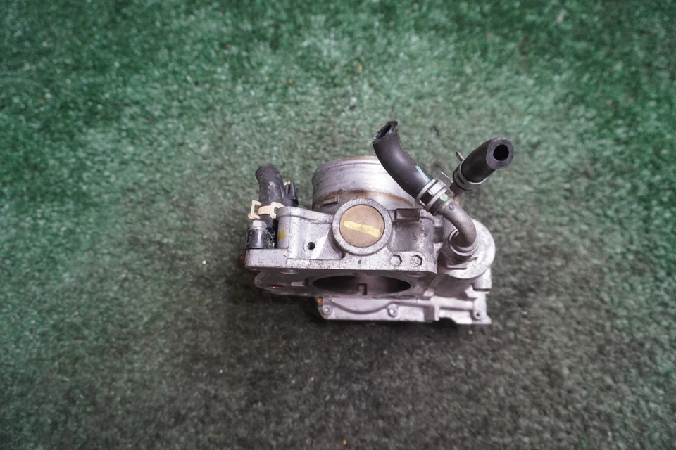 2016 2017 2018 2019 HONDA HR-V 1.8L THROTTLE BODY OEM 90K Miles GMF3B - Image 3 of 4