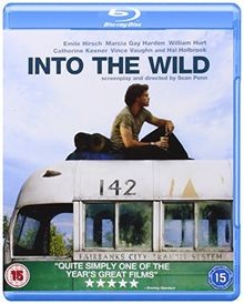 Into The Wild [Blu-ray] [2007] | DVD | Zustand sehr gut