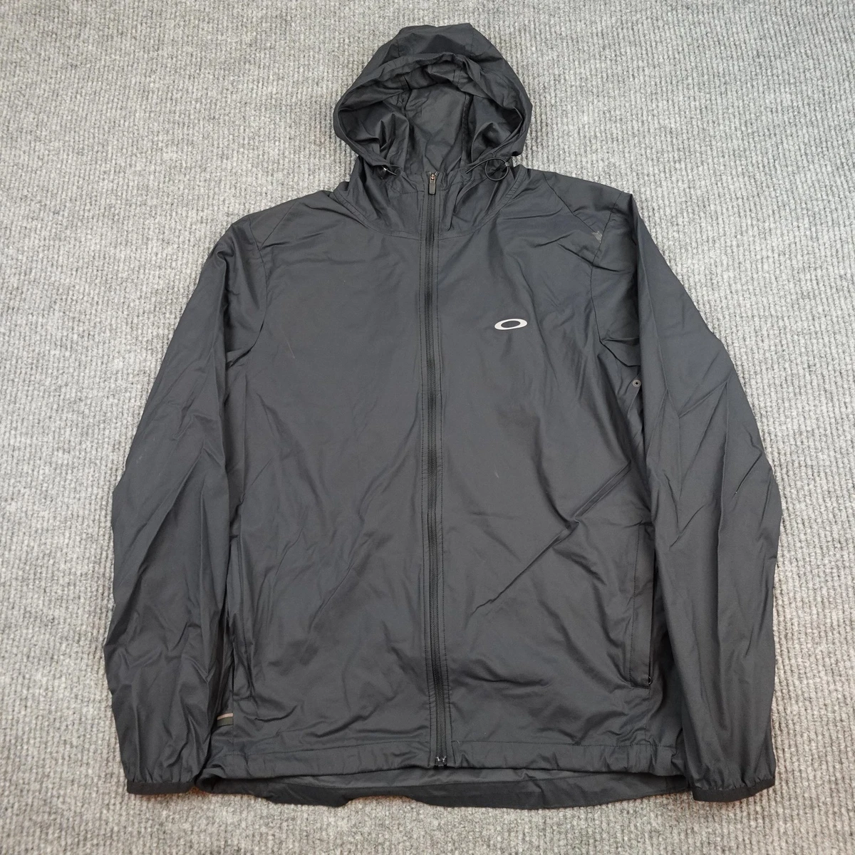 Oakley Full Zip Men's Activewear for Sale | Shop Men's Athletic