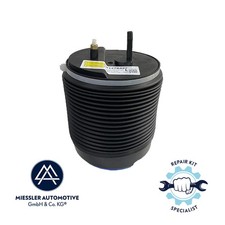 Suspension pneumatique arrière gauche à ressort pneumatique Volvo V90, XC40, XC6