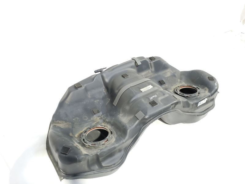 Maserati Ghibli 2017 Fuel tank