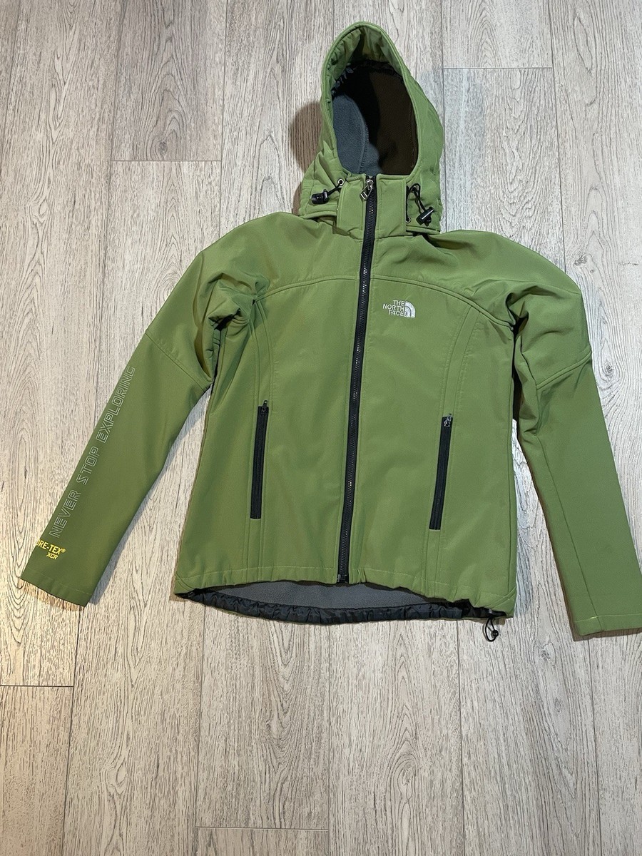 The North Face Gore -Tex XCR Never Stop Exploring Jacket Women