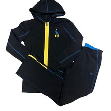 vintage Wilson tracksuit