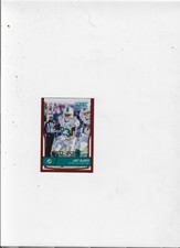 2016 score red zone jay ajayi