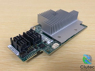 Intel Integrated RAID Module RMS3AC160 