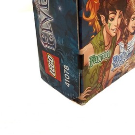 LEGO 41078 Elves Skyra's Mysterious Sky Castle NEW SEALED MISB Retired