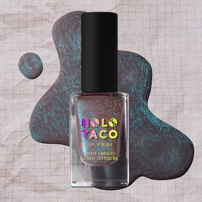 Holo Taco Cool Ranch Declassified Collection NIB