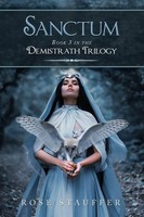 Rose Stauffer | Sanctum | Taschenbuch | Englisch (2022) | Xlibris Us