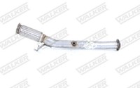 Walker Abgasrohr Auspuff Passend FüR Volvo XC60 156 D5 AWD D3/D4 V60 BW 135