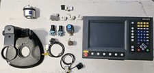 CNC & Industrial Automation Lot – ACU-RITE Control, Linear Slide, ZEISS Optics
