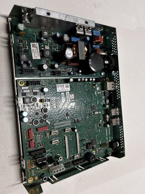 Bizerba XC Scale 6.198.50.603.66 Control Board