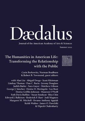 DAEDALUS SUMMER 2022