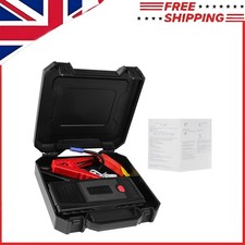 car power bank jump start Car Charger Emergency Kit usb Battery Charger 12v
