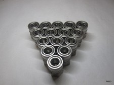 Set of 15 Quick Coupler Socket 3/8" Female NPT x 3/8" Female Quick-Connect