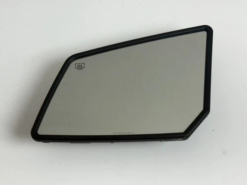 CHEVROLET TRAVERSE ACADIA Driver Left Side Heated Auto Dim Mirror Glass 2012-17