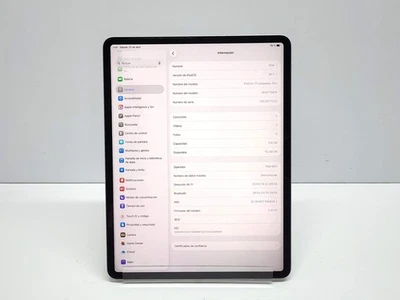 Apple iPad Air 13-inch (M2) · 128GB · Wi-Fi