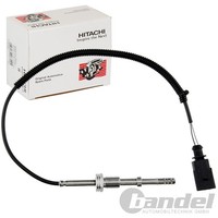 Astemo Hitachi Abgastemperatursensor VOR Turbolader Passend FüR VW T5 Touareg