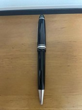 MONT BLANK ballpoint pen #02eaa3