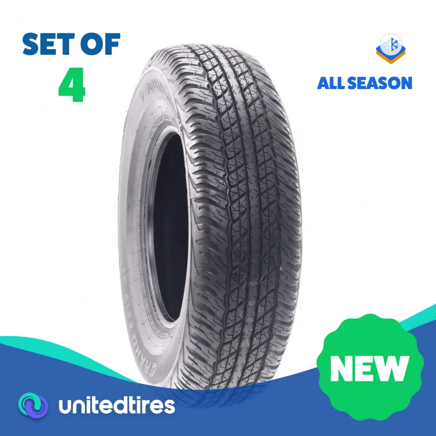 Dunlop Grandtrek AT 20 for sale | eBay