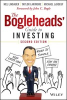 The Bogleheads' Guide To Investing Mel Lindauer (U. A.) Buch Englisch 2014