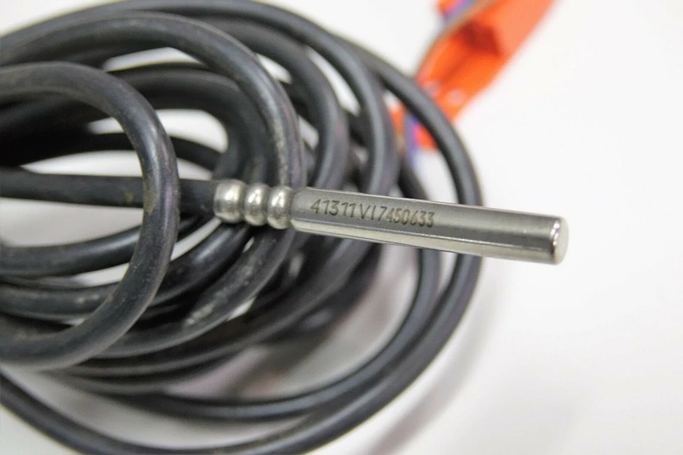 Viessmann Speichertemperatursensor / Fühler Nr.5 Vitotronic 100 150 200 7450633 - Bild 2 von 3