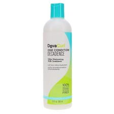 DevaCurl One Condition Decadence Ultra Moisturizing Milk Conditioner 12 oz