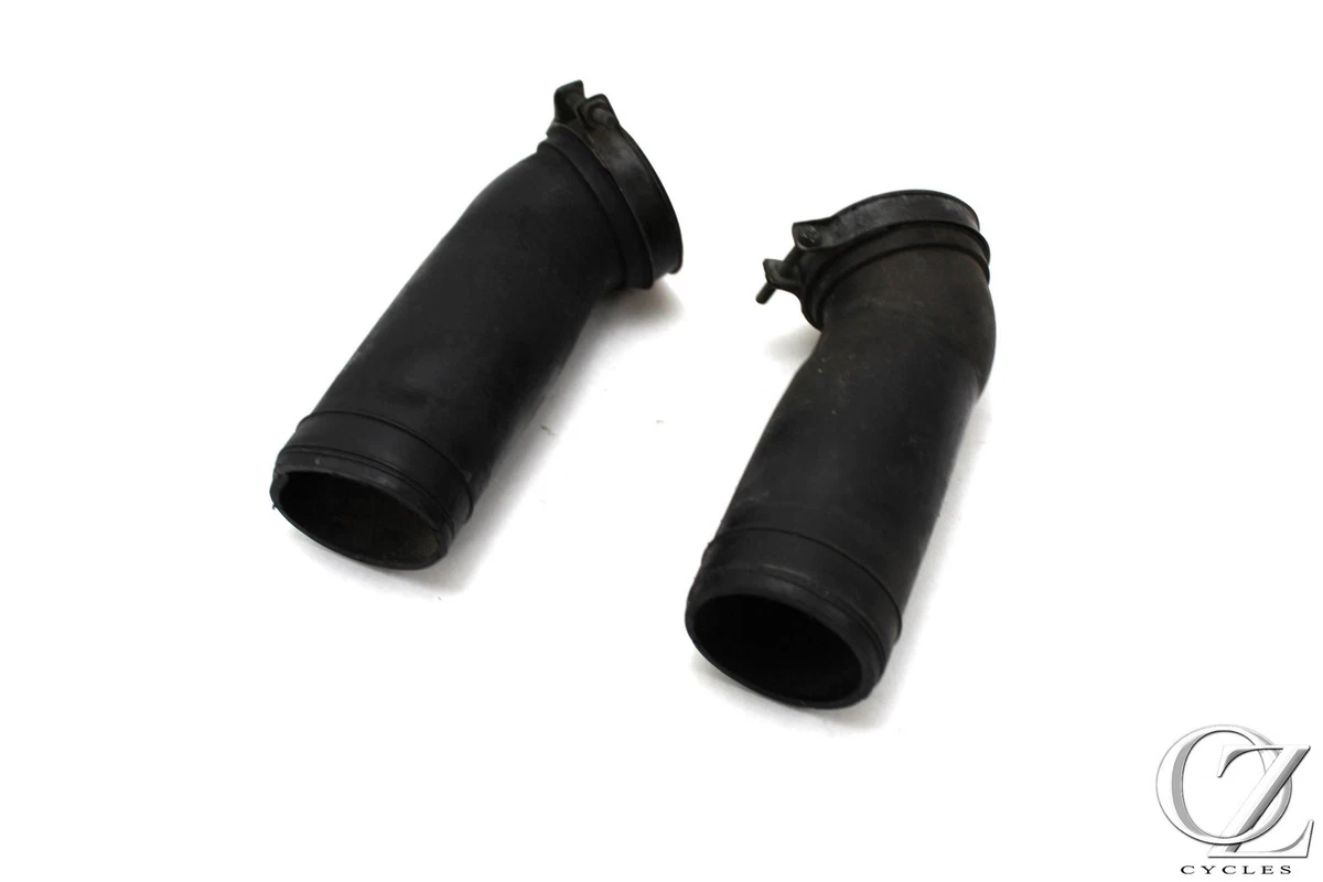 専用 スウォゥツこみ Motorcycle Air Intake Ducts & Scoops for Kawasaki Ninja ZX11 for