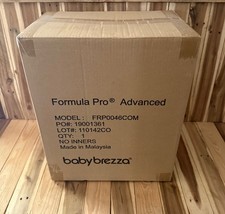 formula pro advanced baby formula dispenser