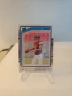 2024 Panini Donruss- Jayden Daniels Rated Rookie #389 (RC)