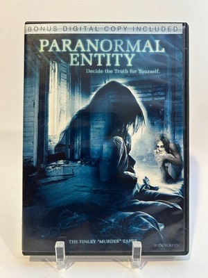 HORROR DVDs [You Choose] Save 30% on 5+ / Only 50¢ shipping on 2nd+