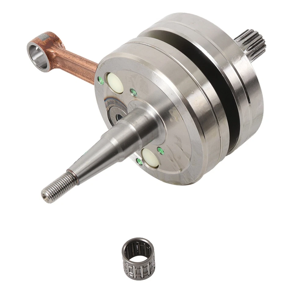 Hot Rods Crankshaft For Yamaha YZ 125 2001-2004 4036 - Image 3 of 4