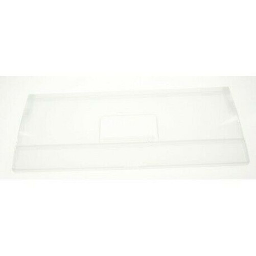 FronttüR Frontblende Schublade FüR KüHlschrank Gefrierschrank Smeg 763736304-image
