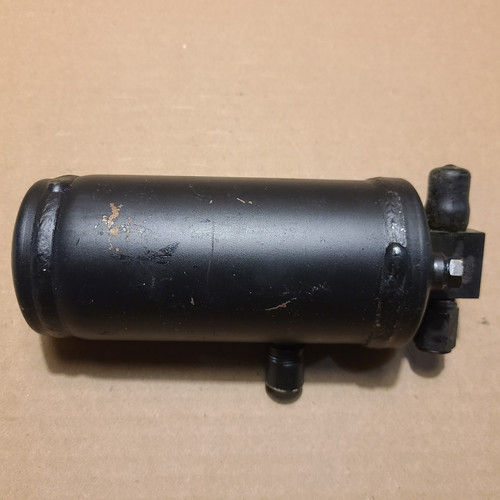 Vintage Auto A/C Receiver-Drier, 70s Nissan/Datsun S30 260Z 280Z 610 B210, Japan
