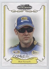 2012 Press Pass Showcase Gold 62/125 Matt Kenseth #15 HOF 0w8
