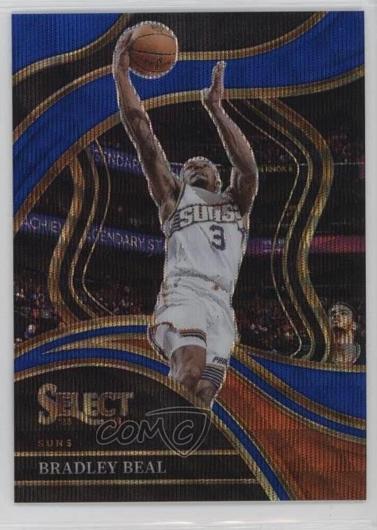 2023-24 Panini Select - Bradley Beal #247 for sale | eBay