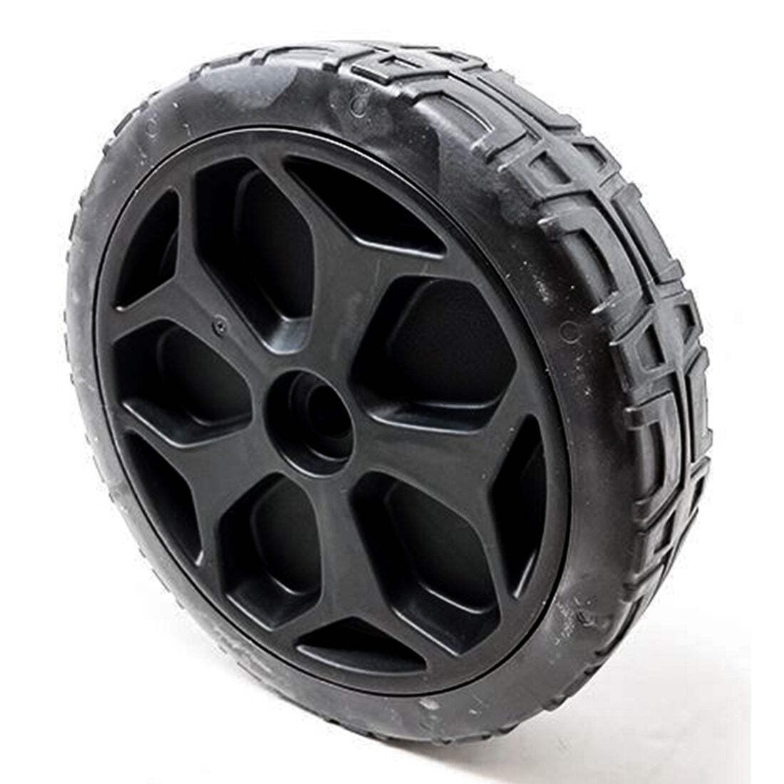Genuine OEM Toro 138-8783 Snowthrower Wheel Assembly 7 in. for Power Clear