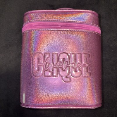 The Glow Getter Carry On Travel JetBag TSA Approved