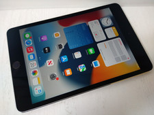 Apple iPad Mini 4 A1538 7.9" Tablet – Wi-Fi, Retina Display