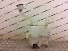 Toyota Prius (XW30) 2014 Windschutzscheibe Reiniger Behälter Flasche SKE41712