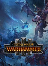 TOTAL WAR: WARHAMMER 3 PC (Steam Key) - TOTAL WAR: WARHAMMER III